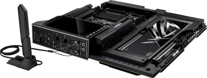 Immagine prodotto ASUS Rog Maximus Z890 Extreme (LGA 1851, Intel Z890, E-ATX)