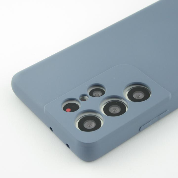 Image du produit PhoneLook Coque Soft Touch (Samsung Galaxy S21 Ultra 5G)