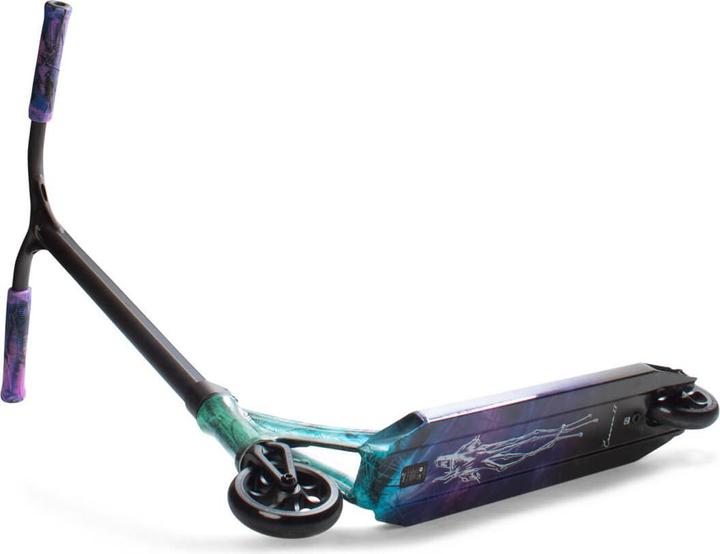 Actual product image Ethic Scooter Erawan V2