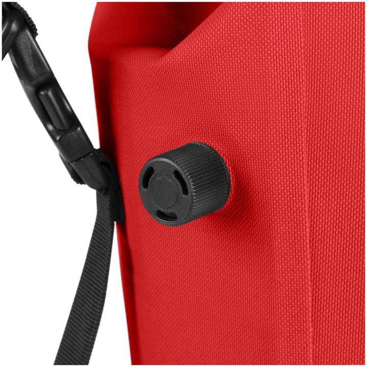 Produktbild ABC Design Satteltasche Sion (20 l, Satteltasche)