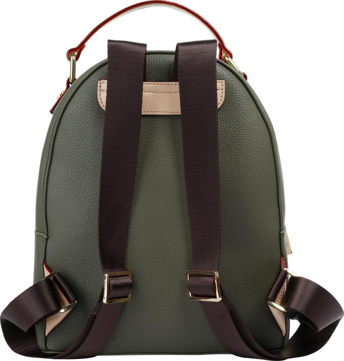 Actual product image Bugatti Ella backpack (8 l)