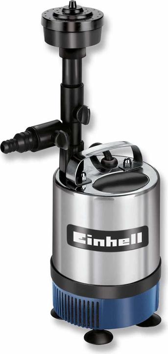 Produktbild Einhell Teichpumpe BG-SBP 50, 50 W