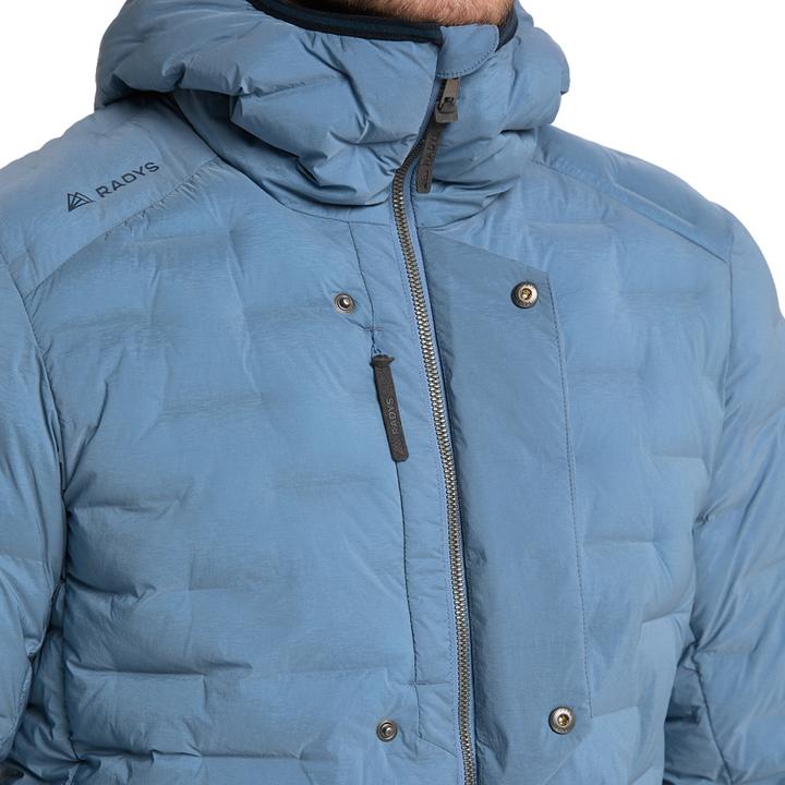 Actual product image Radys R3 Fusion Insulated Jacket (L)