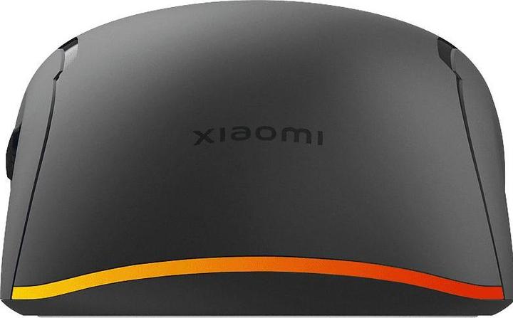 Image du produit Xiaomi GAMING MOUSE LITE GL, 57884 (SOURIS DE JEU LITE GL) (Filaire)