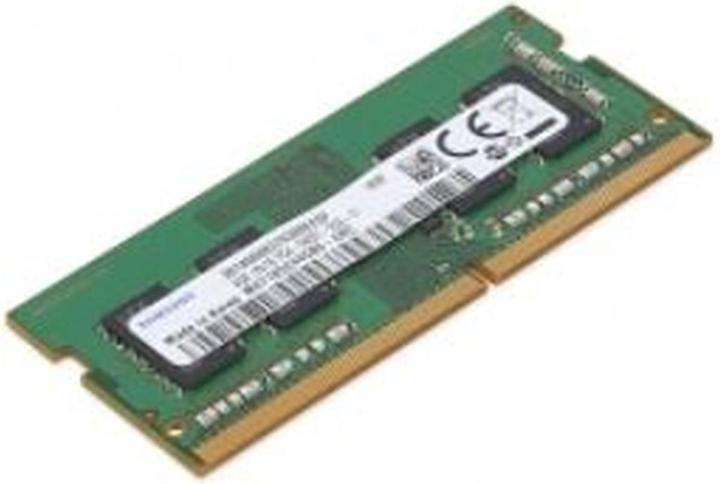 Actual product image Lenovo 16GB DDR4 2400 SoDIMM (1 x 16GB, 2400 MHz, DDR4-RAM, SO-DIMM)