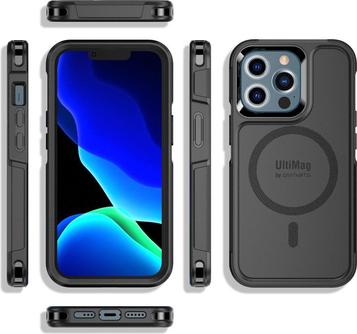 Image du produit 4smarts Defend Case UltiMag (Apple iPhone 13 Pro)