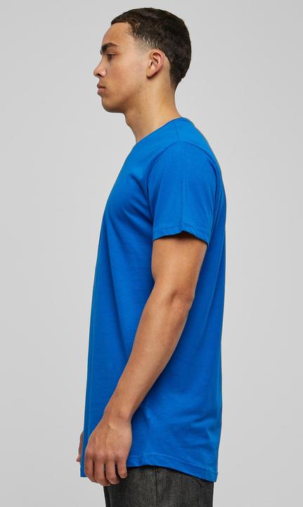 Immagine prodotto Urban Classics Tee lungo sagomato (XS)