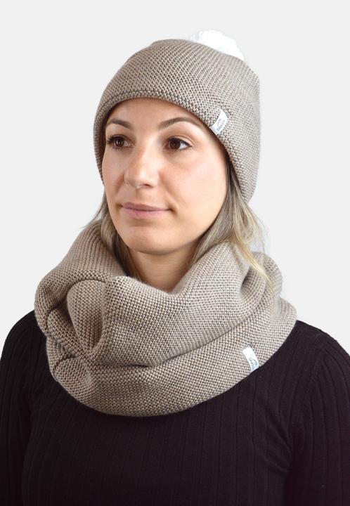 Immagine prodotto DRASSN Parkstein Loop Merino Recycle