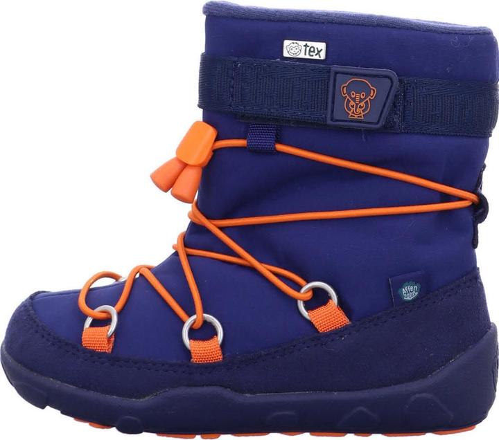 Produktbild Affenzahn Boots Snowy Elephant (30)