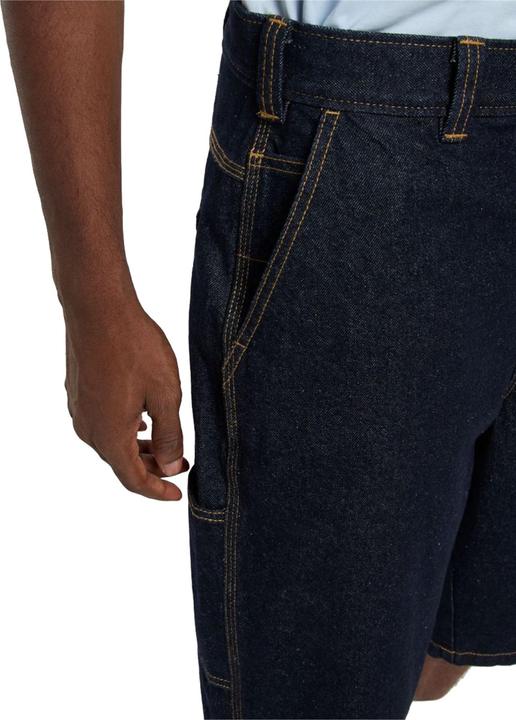 Produktbild Dickies Madison Denim Short Rinsed (32)