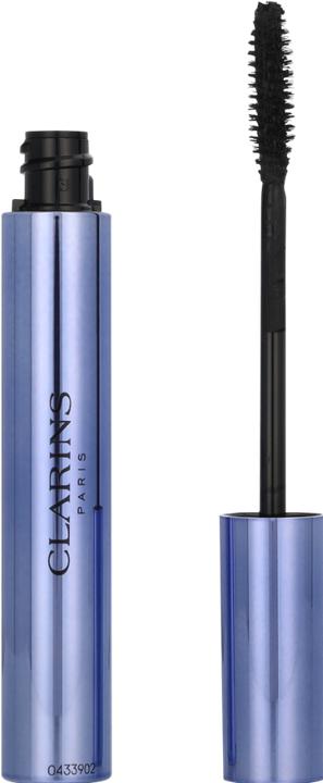 Actual product image Clarins Mascara Wonder Perfect 4D (No. 01 - Black Waterproof)