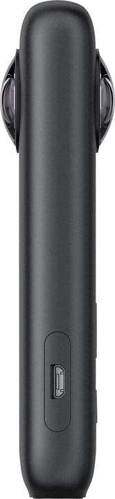 Image du produit Insta360 Un X (30p, 4K, WiFi, Bluetooth)