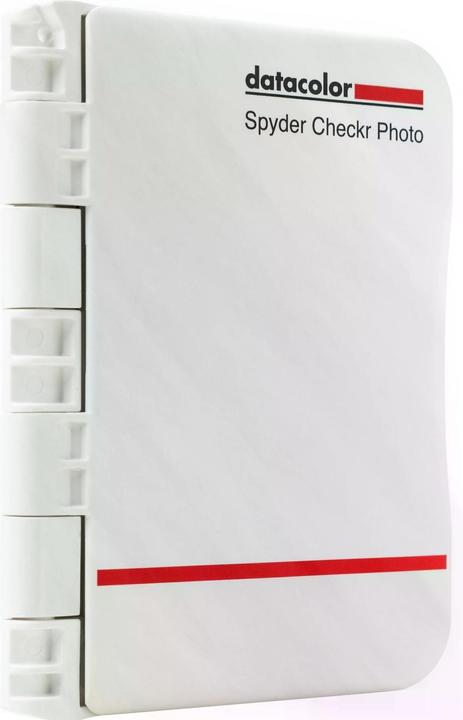 Image du produit Datacolor Spyder Checkr Photo (Divers)