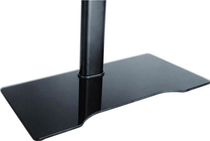 Produktbild SpeaKa Professional TV-Standfuss 60.96 cm (24”) - 106.68 cm (42”), höhenverstellbar (42", 40 kg)