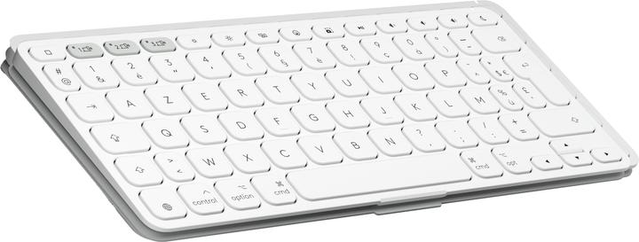Actual product image Logitech KEYS-TO-GO 2 (FR, iPad)