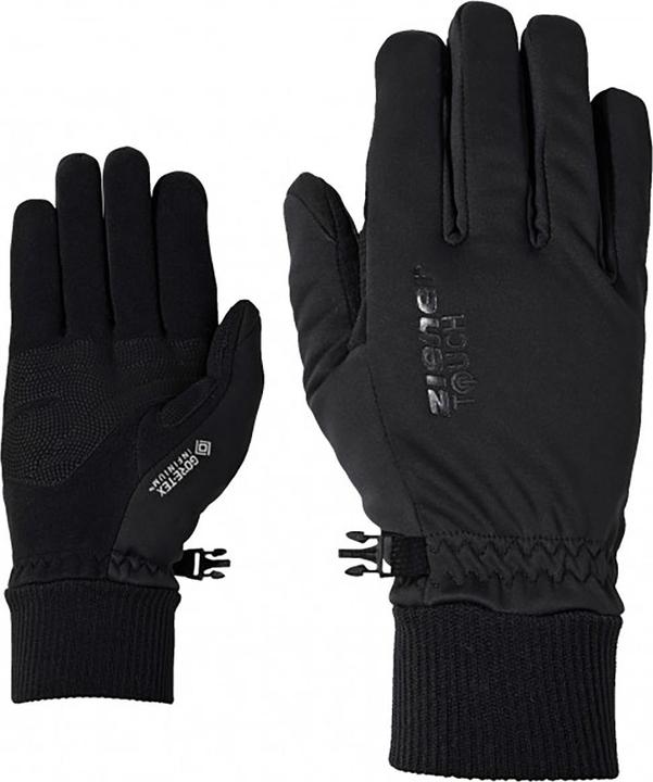 Actual product image Ziener Idaho GTX INF Touch (11)