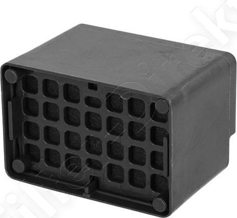 Liebherr FreshAir Aktivkohlefilter 7434557