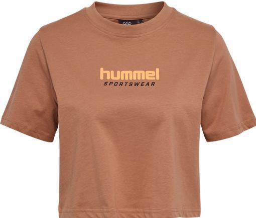 Immagine prodotto hummel Hmllgc Malu Camicia Croccata (L)