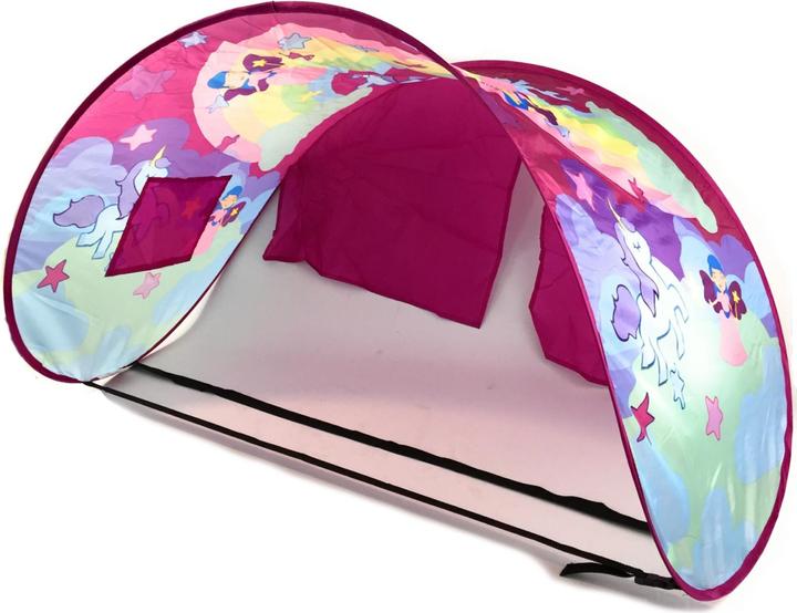 Actual product image Sleepfun Tent Planet Party