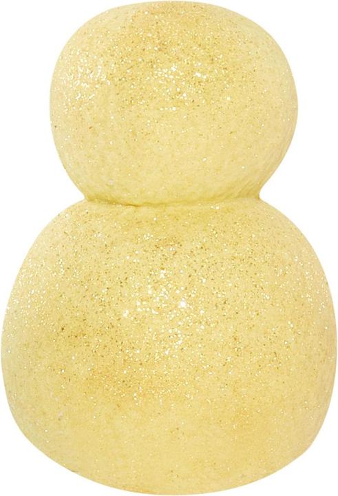 Produktbild Rainbow High - Winter Wonderland Doll- Yellow (120858)