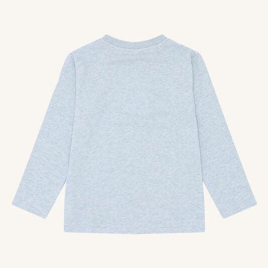 Actual product image Hust and Claire Langarm Shirt HCAnton (104)