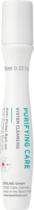 Annemarie Börlind Purifying Care Anti Pickel Roll-on (Tonic, 10 ml)