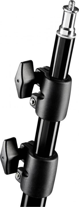 Actual product image Walimex Lamp tripod AIR, 200cm (200 cm, 3 kg)