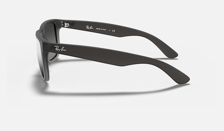 Actual product image Ray Ban Justin