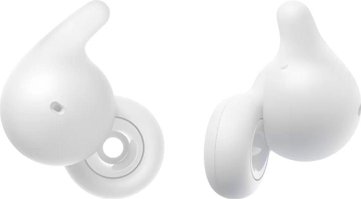 Actual product image Sony LinkBuds Open (No noise cancelling, 8 h, Wireless)