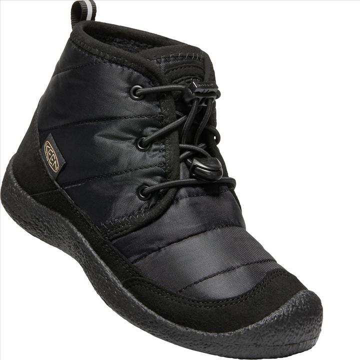 Actual product image Keen Y Howser II Chukka WP (32, 32.5, 33)