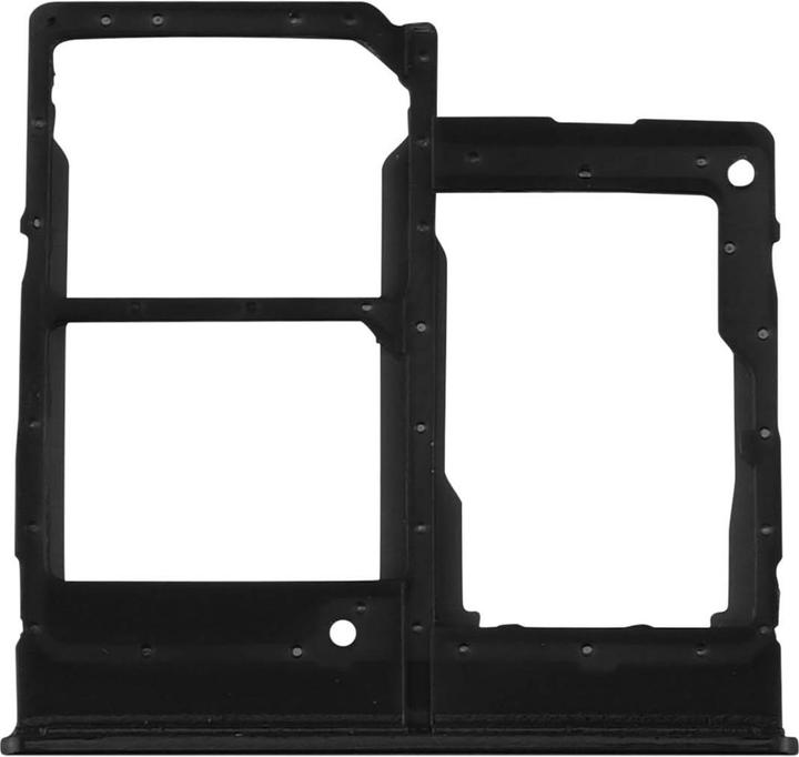 Produktbild Clappio Ersatz Sim-Halter Samsung Galaxy A20e (SIM-Halterung, Galaxy A20e)
