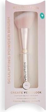 Actual product image Makeup Revolution Create