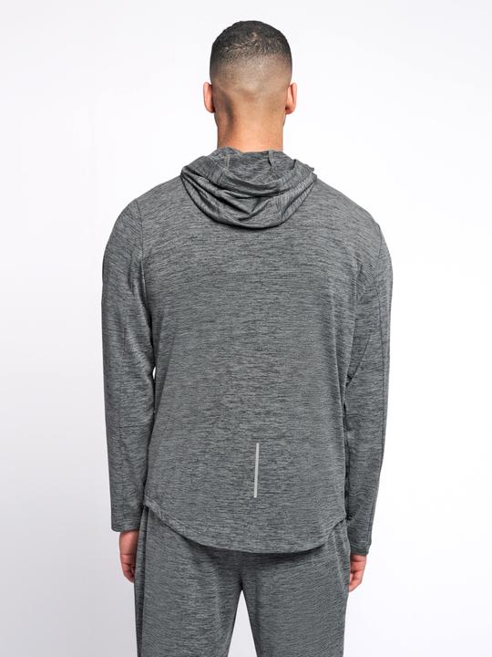 Produktbild hummel Aston Zip Hoodie (S)