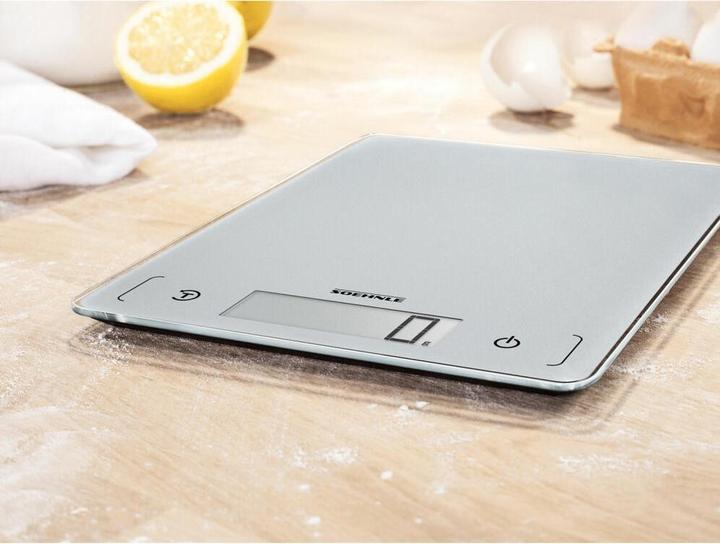 Actual product image Soehnle Page Comfort 300