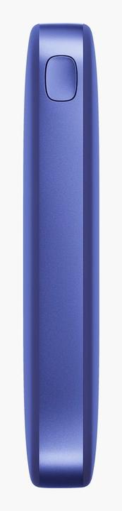 Image du produit Fresh'N Rebel Fresh 'n Rebel Powerbank 18000 mAh Blue (18000 mAh, 20 W, 66.60 Wh)