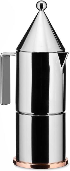 Produktbild Alessi La Conica (3 T.)