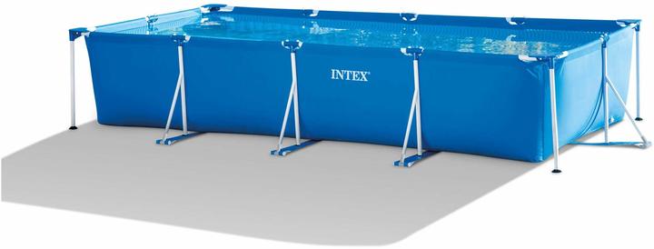 Intex Rectangular Frame, 220 x 84 cm (450 x 220 x 84 cm)