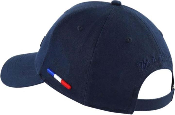 Actual product image LXH Caps Casquette Pop - La Havane (One size)