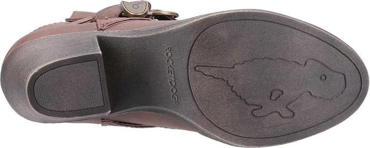 Image du produit Rocket Dog - Bottines SATIRE - Femme (37)