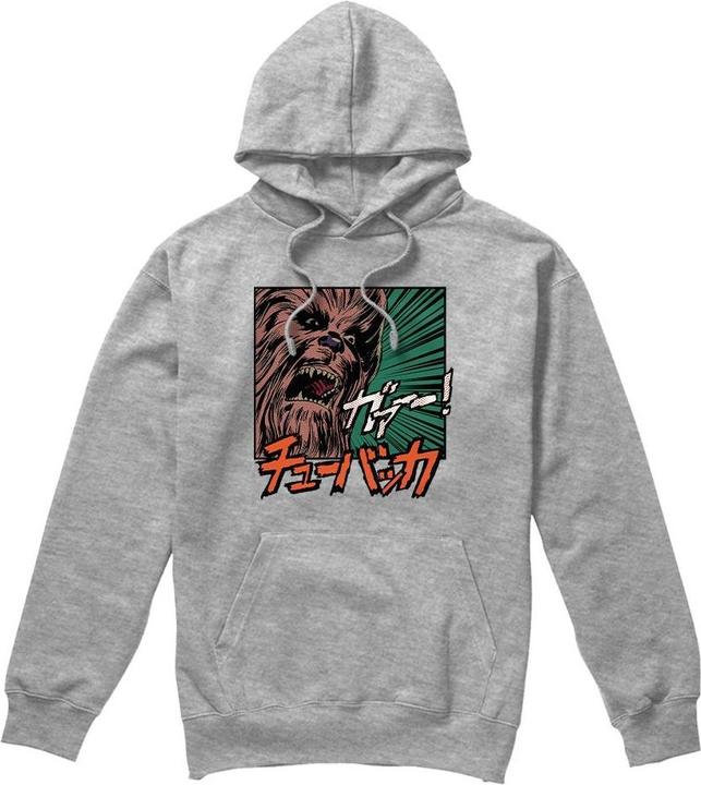 Produktbild Star Wars Kapuzenpullover (XL)