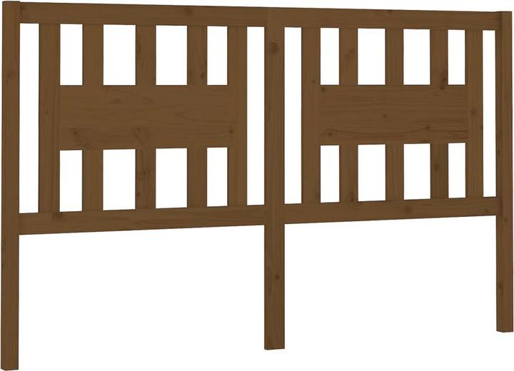 Actual product image VidaXL Gizela (206 x 4 x 100 cm)