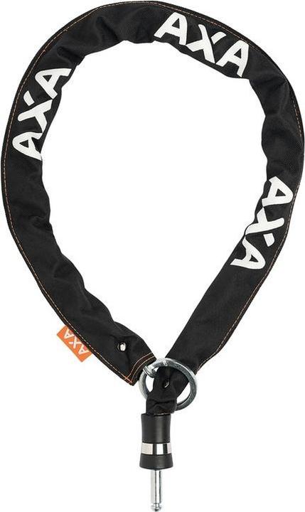Image du produit AXA Chaîne à encastrer RLC pour Defender 100cm (100 cm)