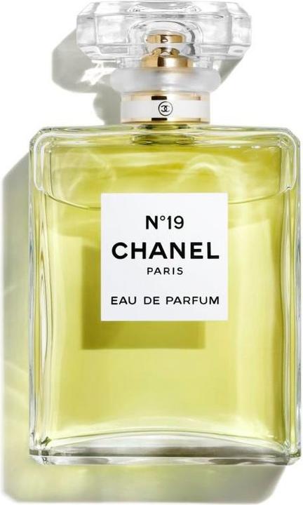 Image du produit Chanel N°19 (Eau de parfum, 100 ml)