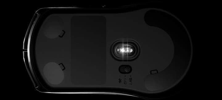 Image du produit SteelSeries Rival 3 (Sans fil)