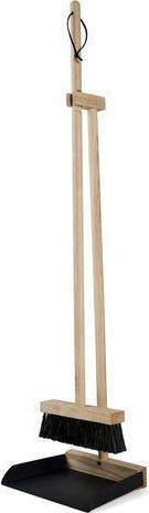 Actual product image by Benson set of brooms and shovels premium (1 pcs.)
