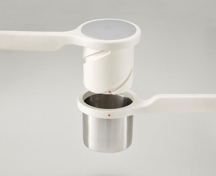 Actual product image Joseph Joseph Helix