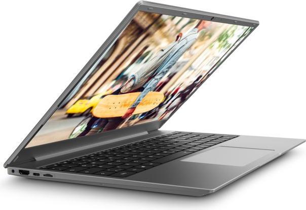 Actual product image Medion E16401 MD62280 (16.10", Intel Core i5-1135G7, 16 GB, 512 GB, Eng. Int.)