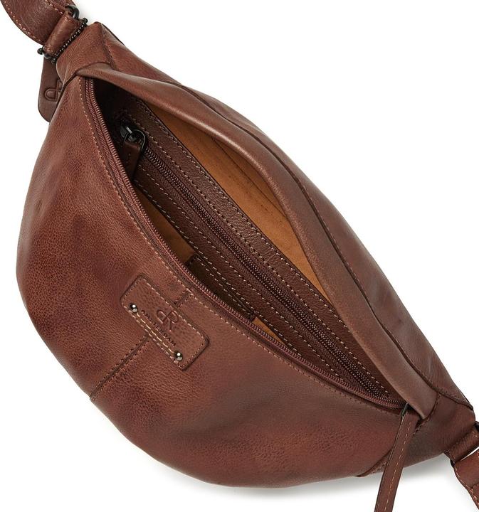 Actual product image dR Amsterdam Cross Body Bag