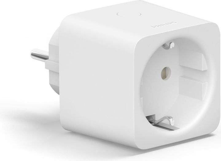 Produktbild Philips Farbton Smart Plug