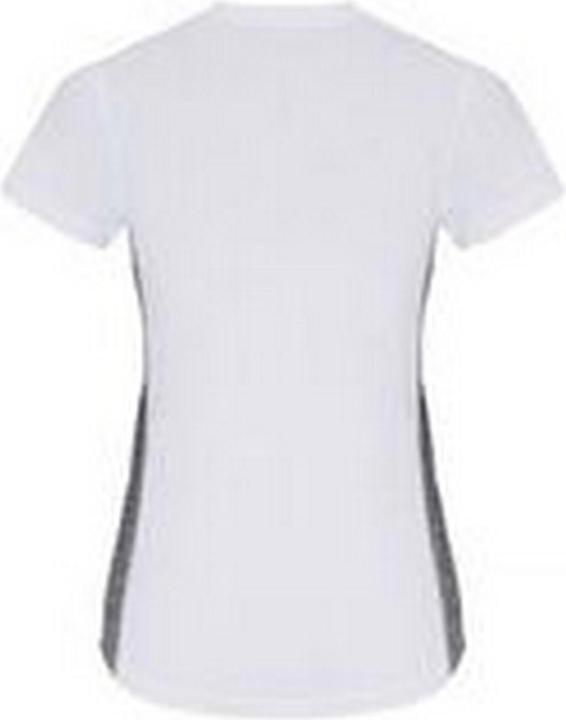 Actual product image Tri Dri Performance Tshirt Mti Contrast Insert Short Sleeve (L)